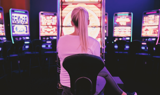 How to Win an Online Slot Machine