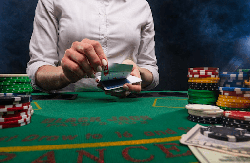The Best Baccarat Playing Strategies of Baccarat’s Weakness